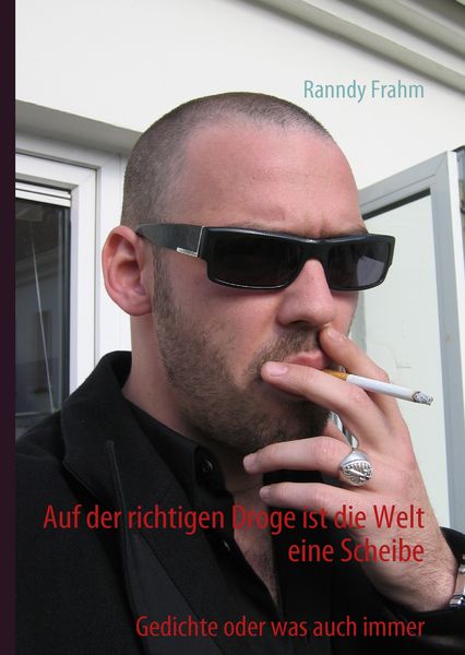 Produktbild: Auf der richtigen Droge ist die Welt eine Scheibe