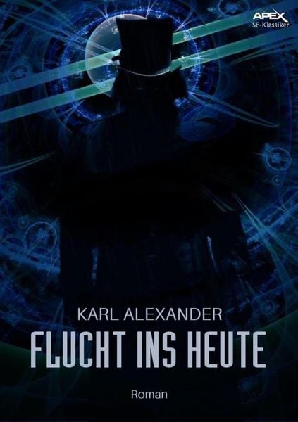 Produktbild: Flucht Ins Heute