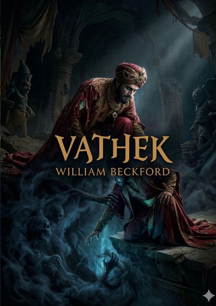Produktbild: Vathek