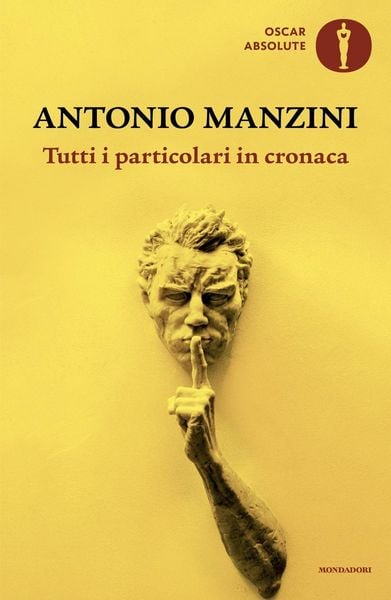Produktbild: Tutti i particolari in cronaca