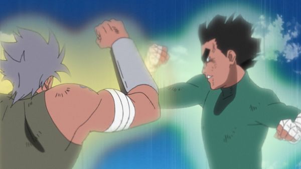Produktbild: Naruto Shippuden - Auf den Spuren von Narujo - Der bisherige Weg - Staffel 19.1: Folgen 614-623 - Uncut [2 BRs]