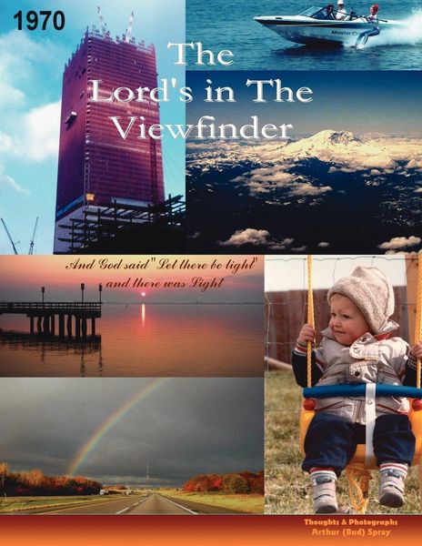 Produktbild: The Lord's In The Viewfinder