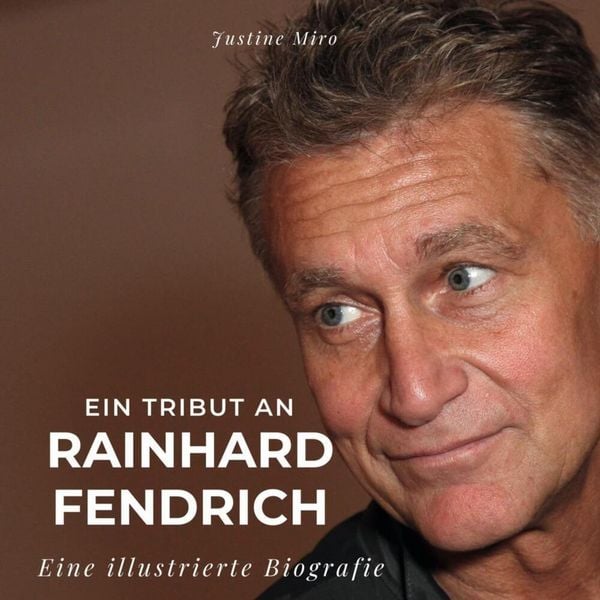 Produktbild: Ein Tribut an Rainhard Fendrich