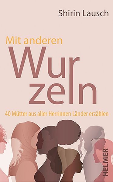 Produktbild: Mit anderen Wurzeln
