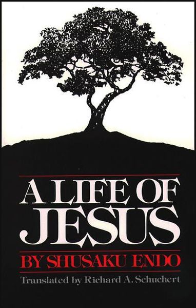 Produktbild: A Life of Jesus