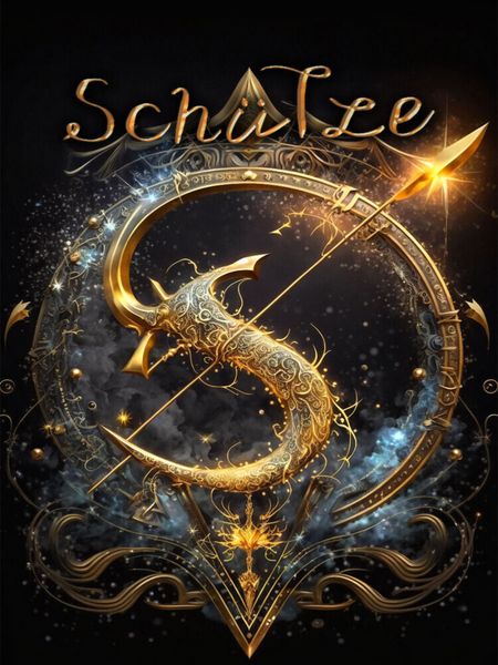 Produktbild: CALVENDO Puzzle Sch&uuml;tze 23. November - 21. Dember | 1000 Teile Lege-Gr&ouml;&szlig;e 64x48cm Foto-Puzzle f&uuml;r gl&uuml;ckliche Stunden
