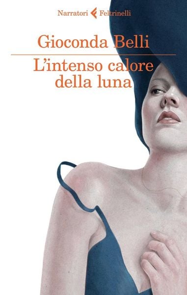 Produktbild: L' intenso calore della luna