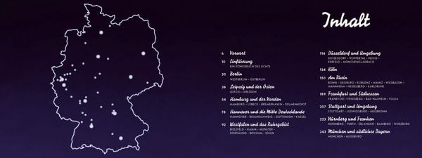 Produktbild: Neon Deutschland