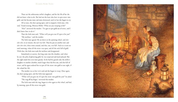 Produktbild: Classic Fairy Tales Vol 1