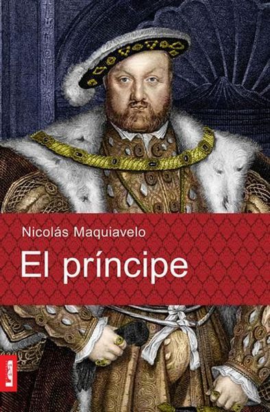 Produktbild: El Pr&iacute;ncipe