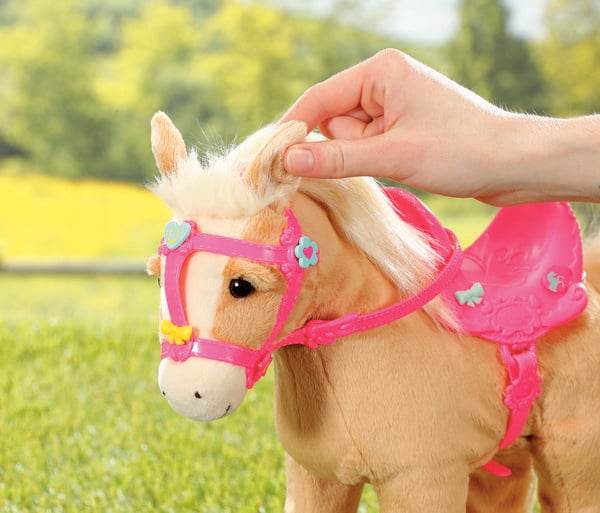 Produktbild: @BABY born Mein Pferd Cutie