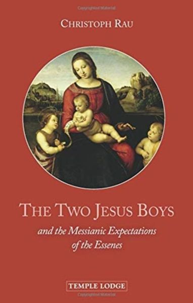 Produktbild: The Two Jesus Boys