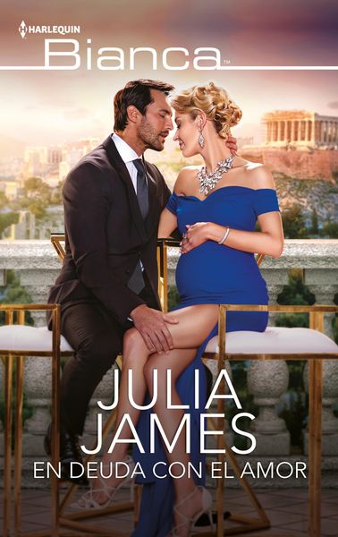Produktbild: En deuda con el amor