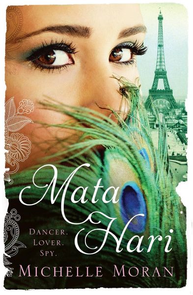 Produktbild: Mata Hari
