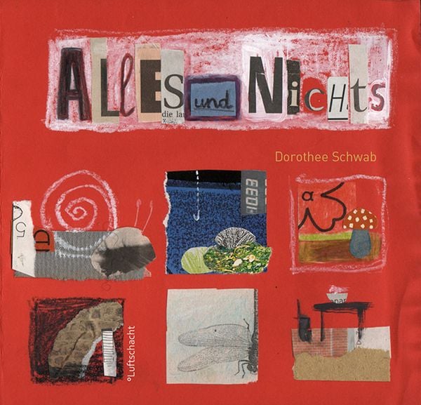 Produktbild: Alles und Nichts