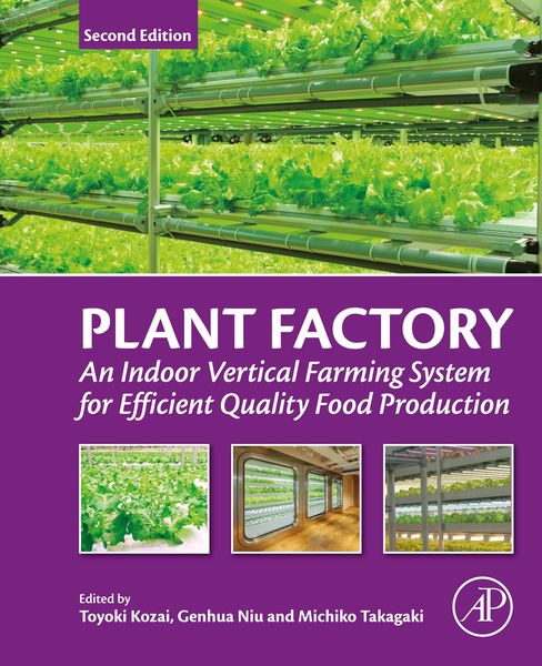Produktbild: Plant Factory