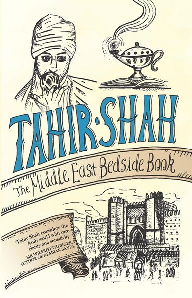 Produktbild: The Middle East Bedside Book