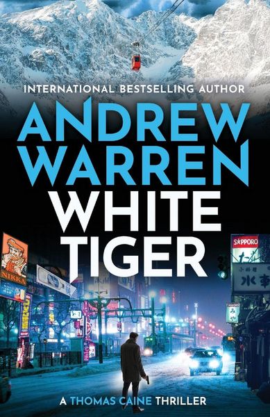 Produktbild: White Tiger
