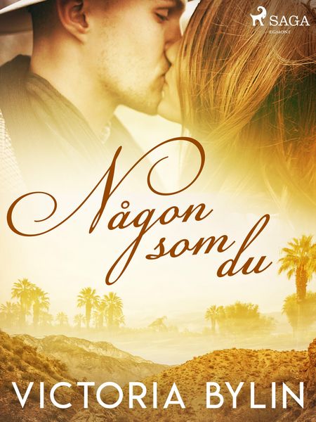 Produktbild: N&aring;gon som du