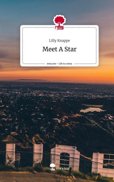 Produktbild: Meet A Star. Life is a Story - story.one