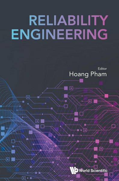 Produktbild: Reliability Engineering