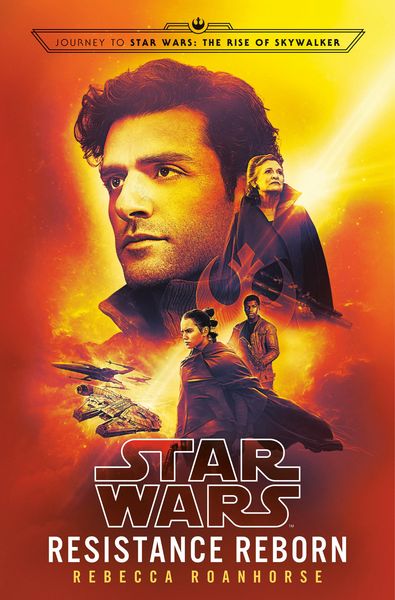 Produktbild: Resistance Reborn (Star Wars)