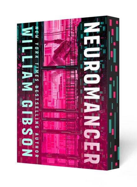Produktbild: Neuromancer: Deluxe Edition