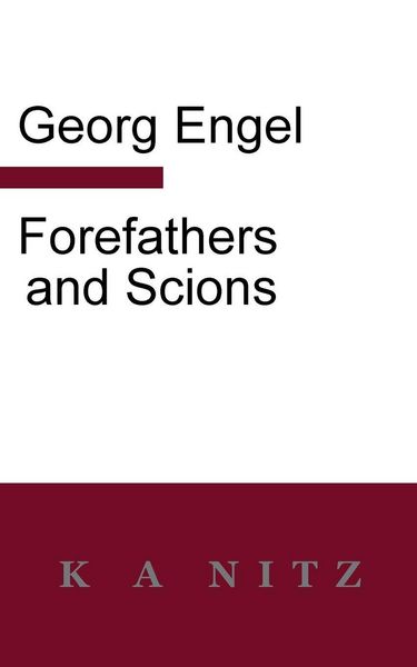 Produktbild: Forefathers and Scions