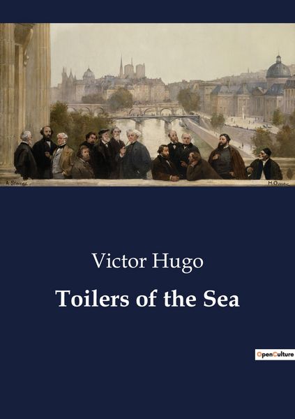 Produktbild: Toilers of the Sea