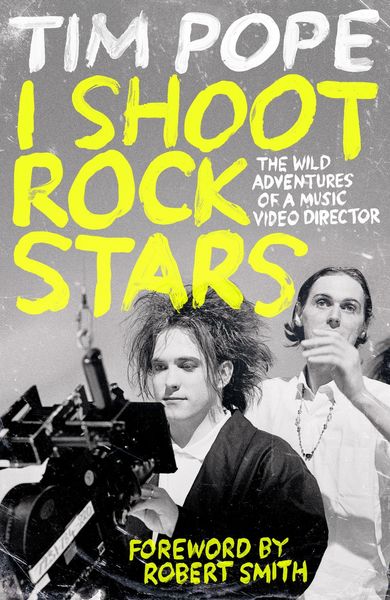 Produktbild: I Shoot Rock Stars