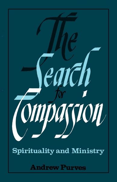 Produktbild: The Search for Compassion