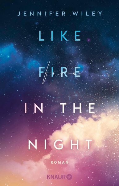 Produktbild: Like Fire in the Night
