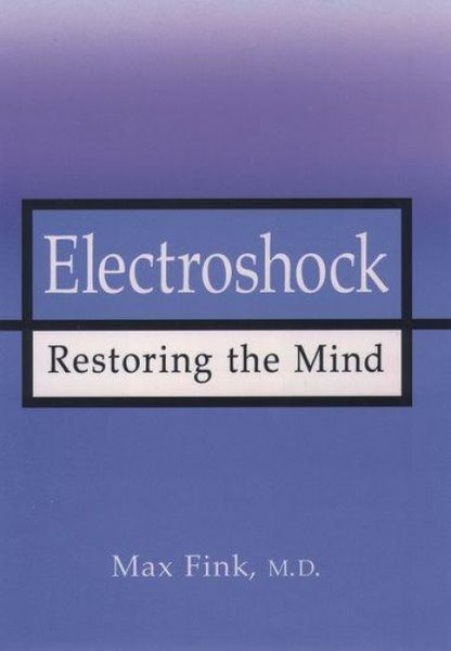 Produktbild: Electroshock