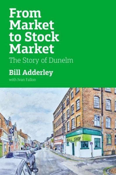 Produktbild: From Market to Stock Market