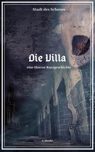 Produktbild: Stadt des Schnees - Die Villa