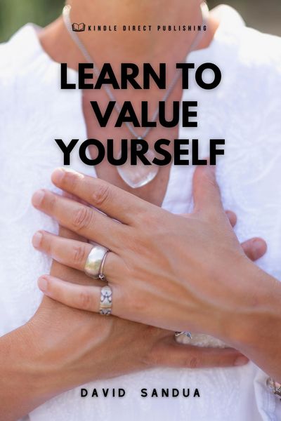 Produktbild: Learn to Value Yourself