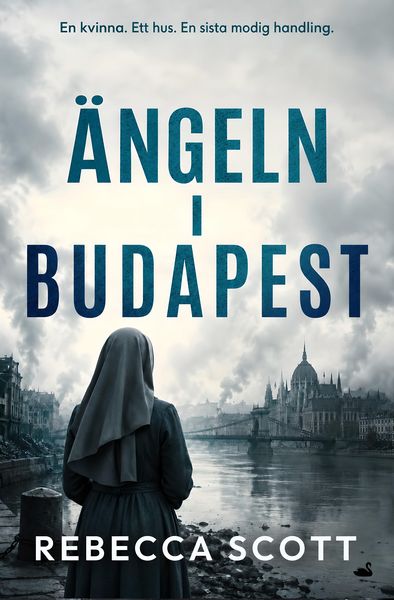 Produktbild: &Auml;ngeln i Budapest