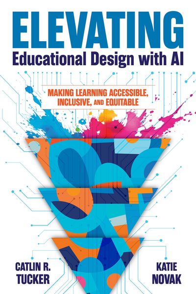Produktbild: Elevating Educational Design with AI