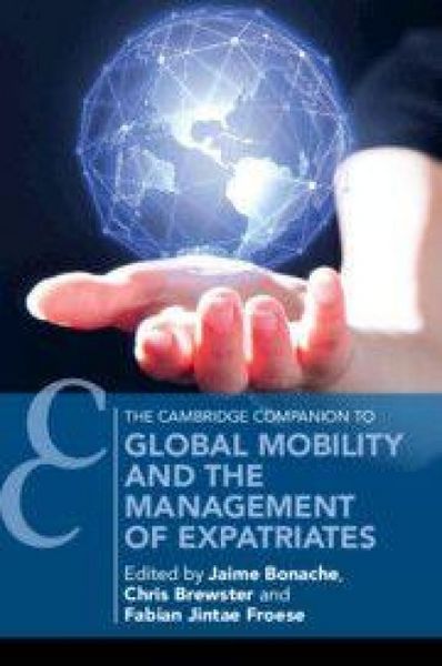Produktbild: Global Mobility and the Management of Expatriates