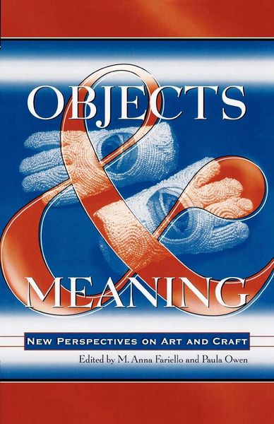 Produktbild: Objects and Meaning