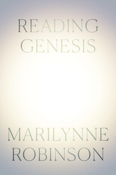 Produktbild: Reading Genesis