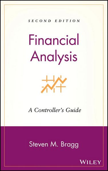 Produktbild: Financial Analysis