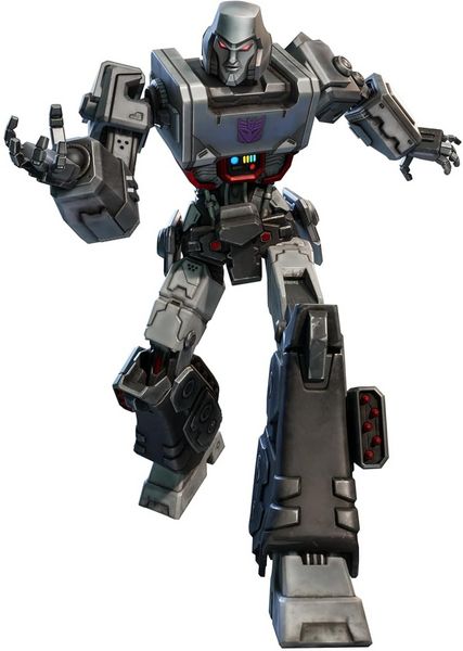 Produktbild: Fortnite - Transformers-Pack
