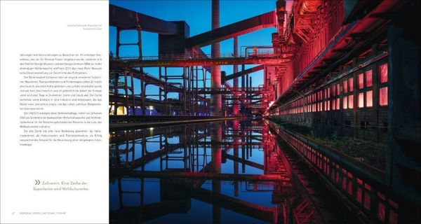 Produktbild: Deutschlands industrielles Erbe