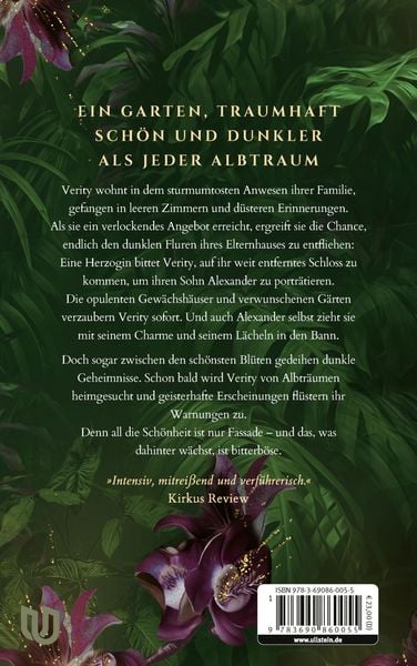 Produktbild: Ein Haus aus Ranken und Ruinen