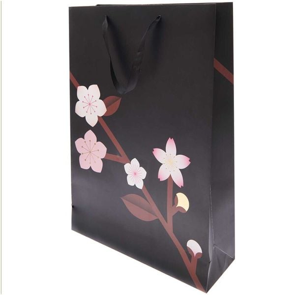 Produktbild: Geschenkt&uuml;te Sakura Sakura, schwarz, MIX