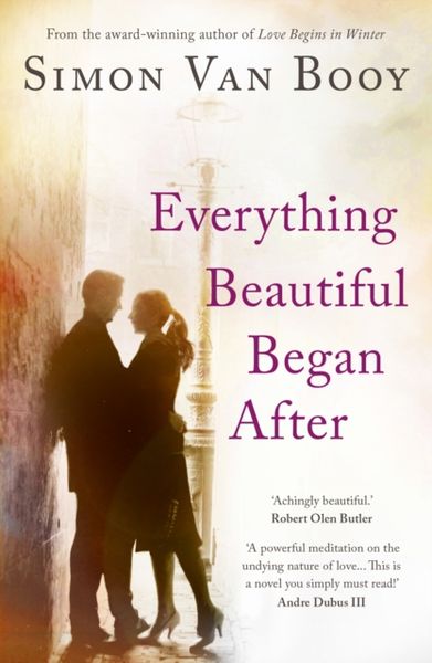 Produktbild: Van Booy, S: Everything Beautiful Began After