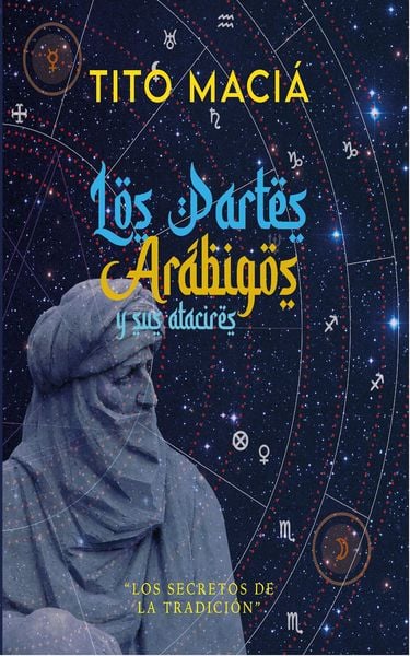 Produktbild: Los Partes Ar&aacute;bigos Y Sus Atacires