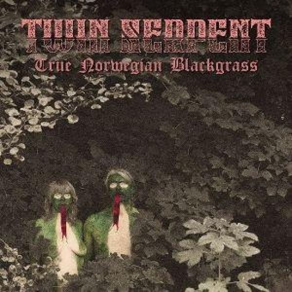 Produktbild: True Norwegian Blackgrass