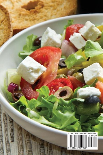 Produktbild: Salatens Hemmeligheder